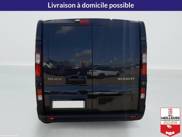 Renault Trafic image 4