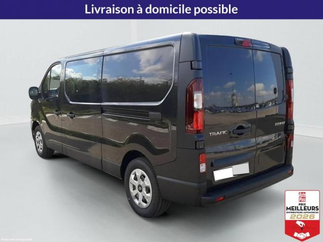 Renault Trafic image 8