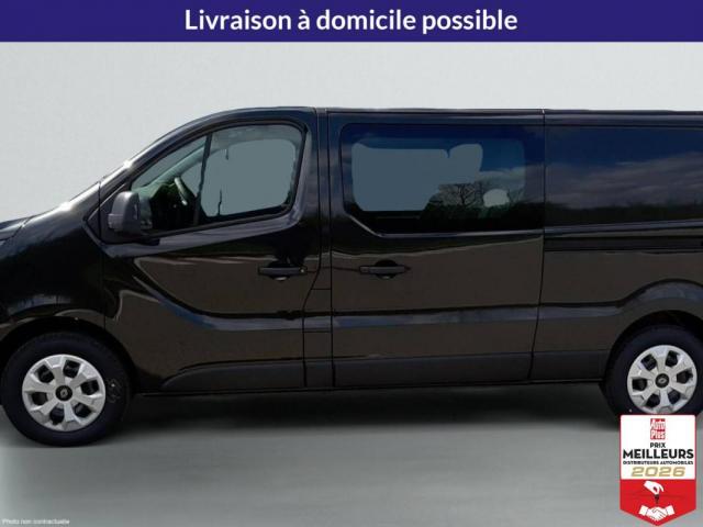 Renault Trafic image 1