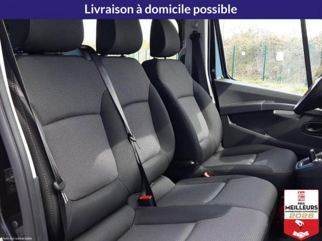 Renault Trafic image 7