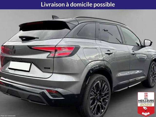 Renault Austral image 1
