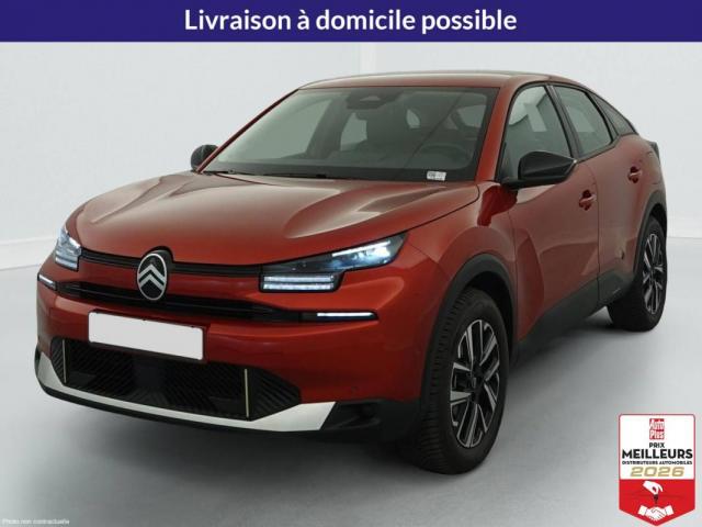 Citroen C4 Hybride 145 Ch E-Dcs6 Business