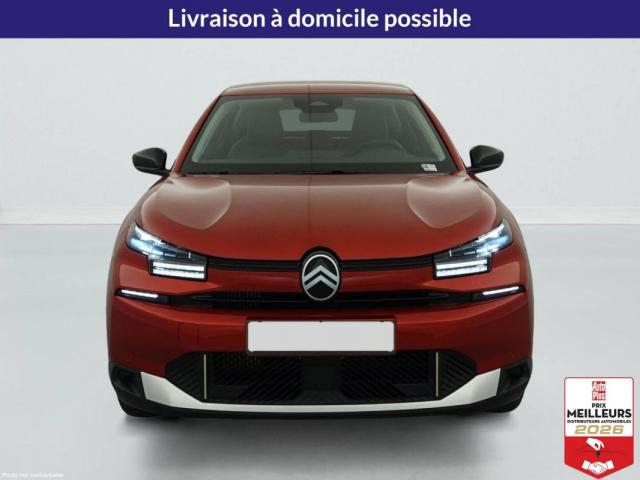Citroen C4 image 4
