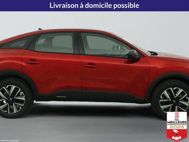 Citroen C4 image 2