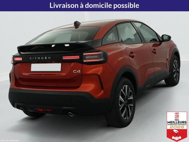 Citroen C4 image 7