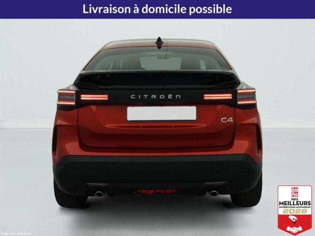 Citroen C4 image 6