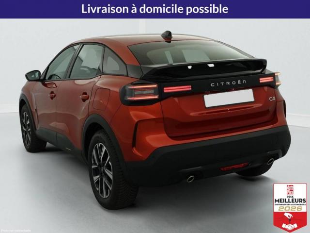 Citroen C4 image 5