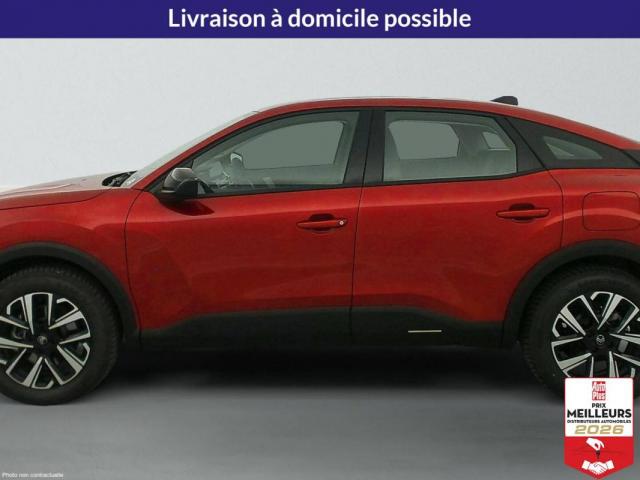 Citroen C4 image 3