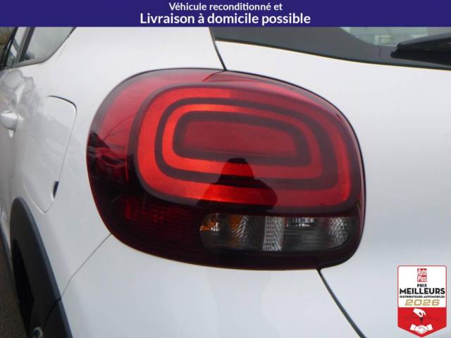 Citroen C3 image 7