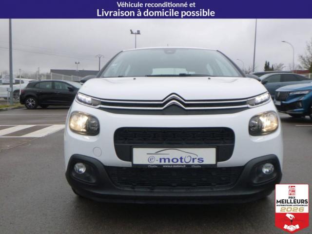 Citroen C3 image 3