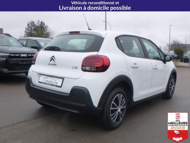 Citroen C3 image 8