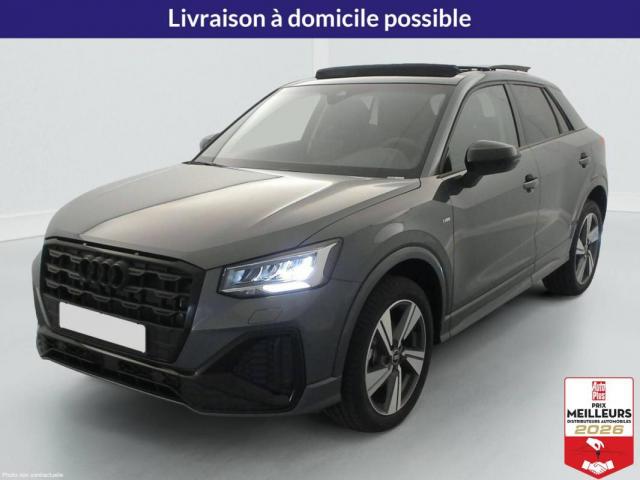 Audi Q2 35 Tdi 150 S Tronic 7 Design