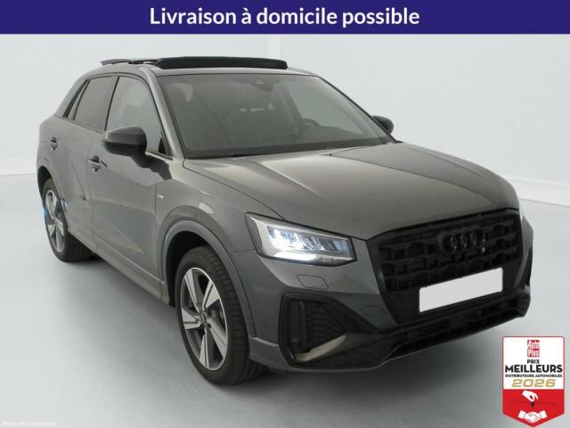 Audi Q2 image 2