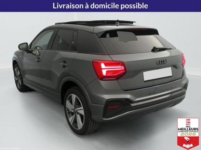 Audi Q2 image 1