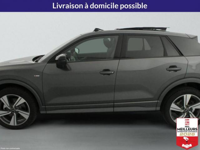 Audi Q2 image 8