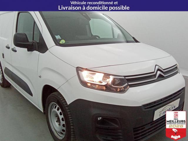 Citroen Berlingo image 4