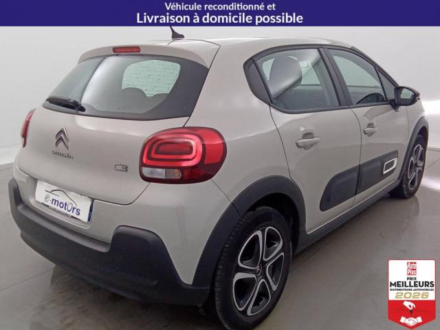 Citroen C3 image 3