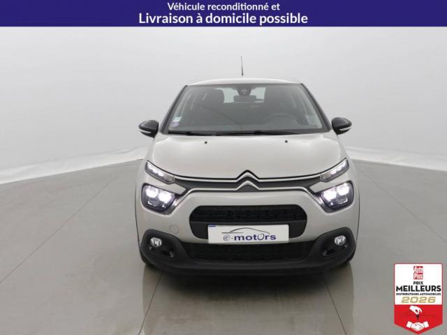 Citroen C3 image 9