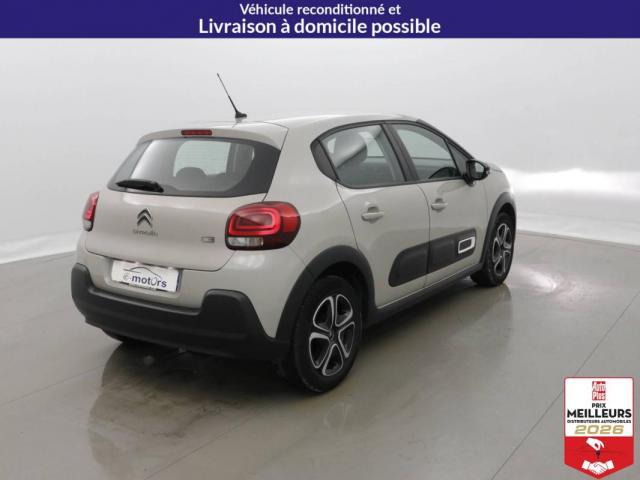 Citroen C3 image 4