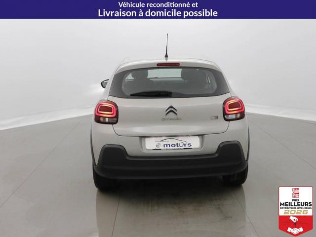 Citroen C3 image 1