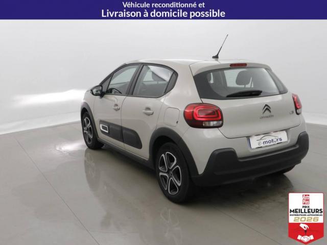Citroen C3 image 7