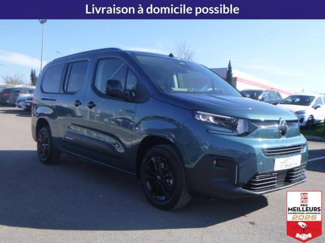 Citroen Berlingo image 8