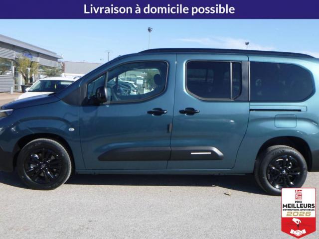 Citroen Berlingo image 5