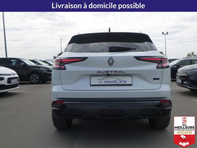 Renault Austral image 9
