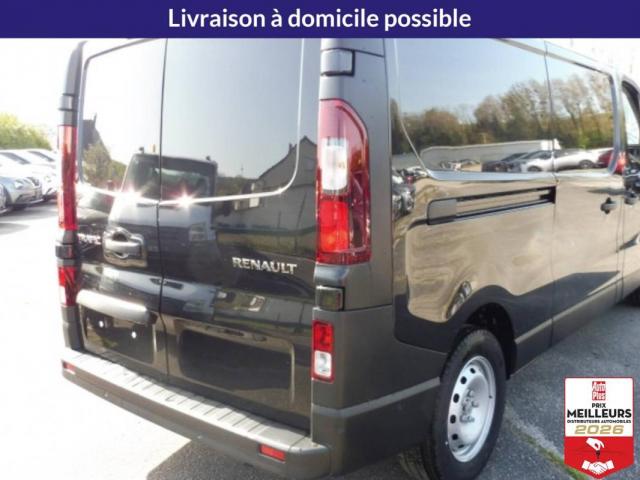 Renault Trafic image 9