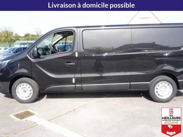 Renault Trafic image 7