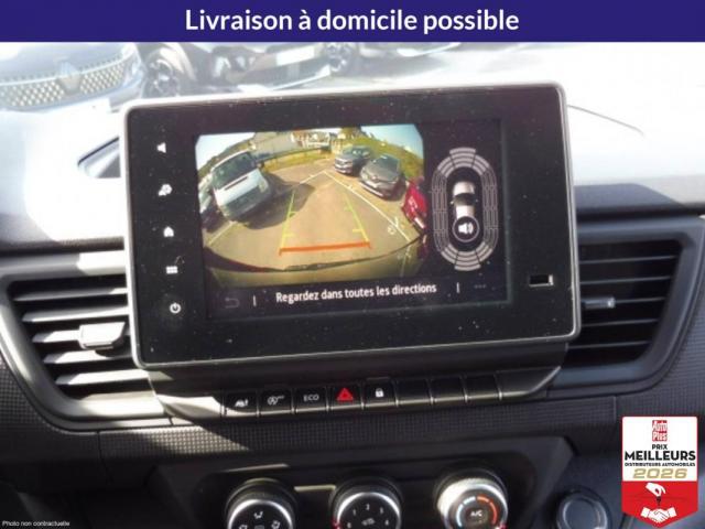 Renault Trafic image 5