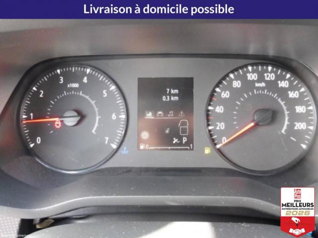 Renault Trafic image 4