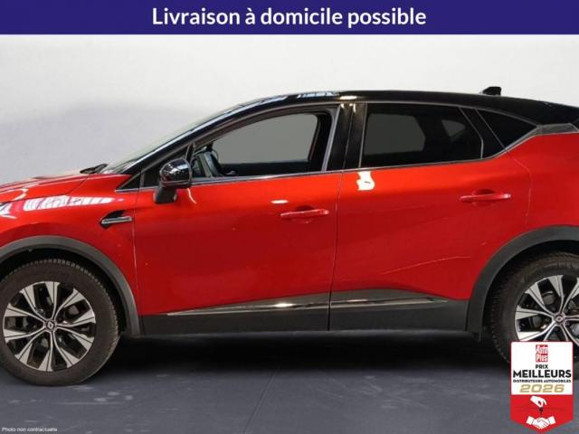 Renault Captur image 2