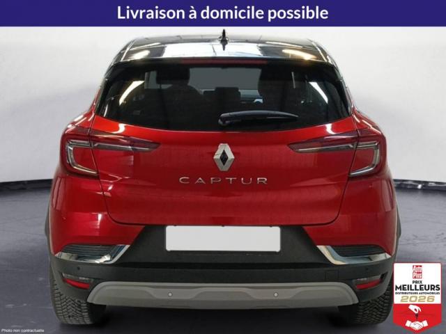 Renault Captur image 5