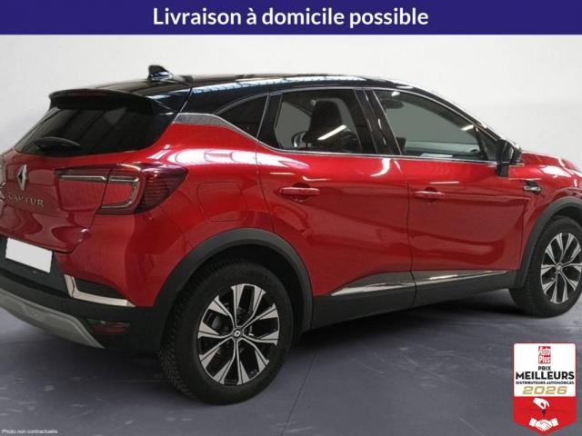 Renault Captur image 8
