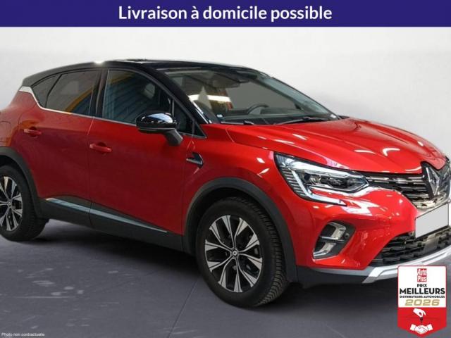 Renault Captur image 9