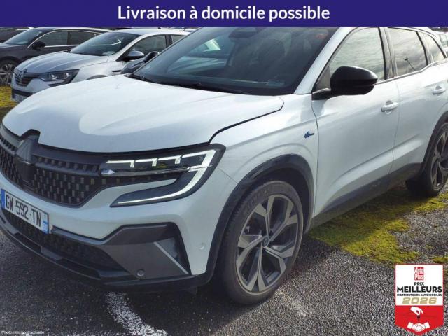 Renault Austral E-Tech Hybrid 200 Iconic Esprit Alpine