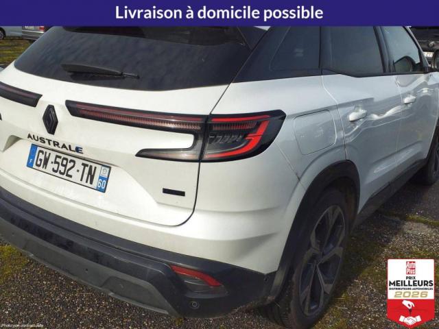 Renault Austral image 4