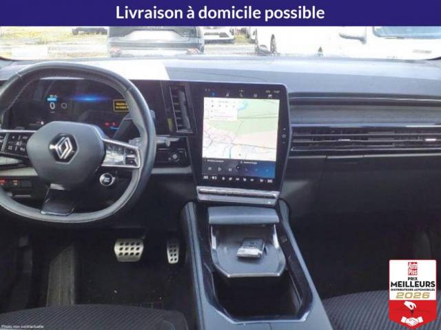 Renault Austral image 3