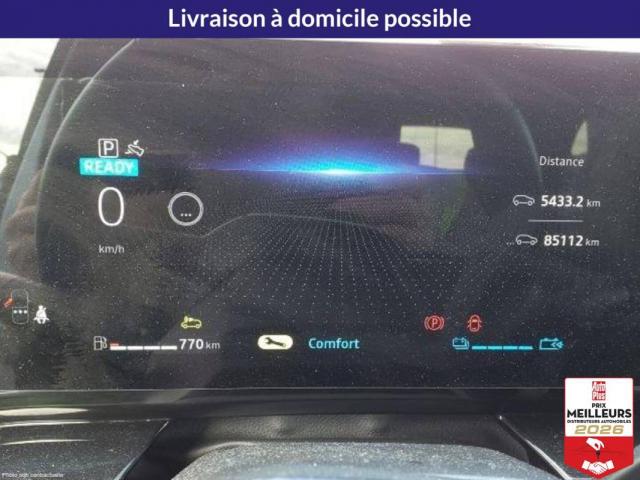 Renault Austral image 1