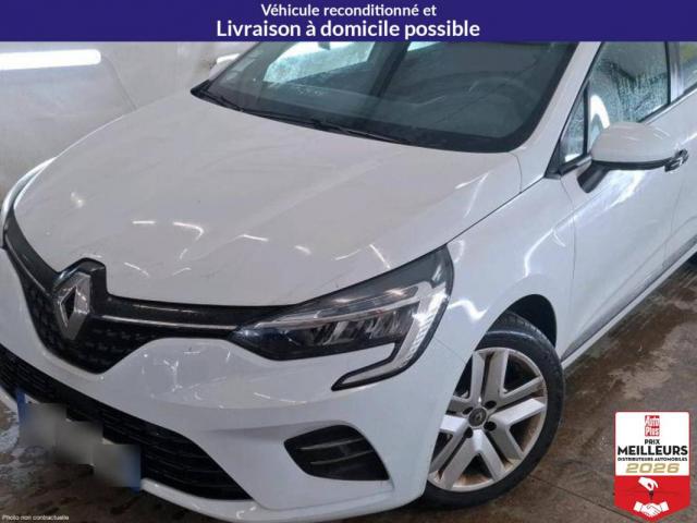 Renault Clio Sce 65 Zen