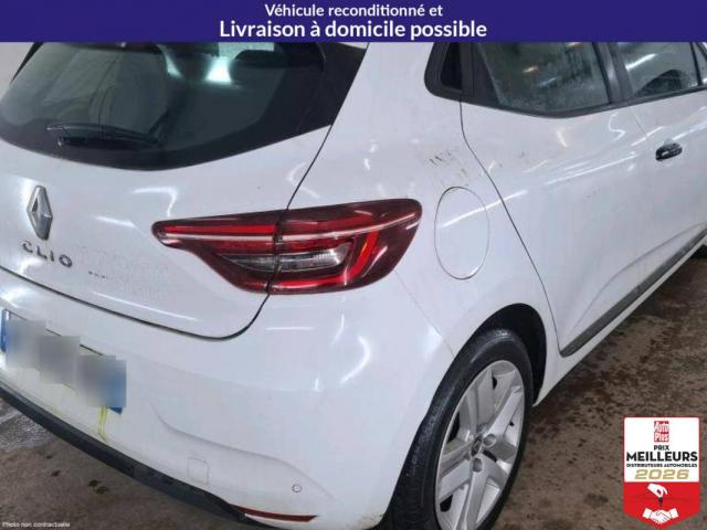 Renault Clio image 1