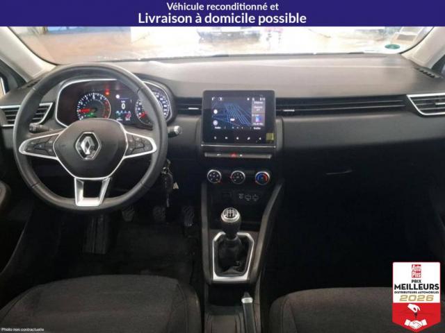 Renault Clio image 2
