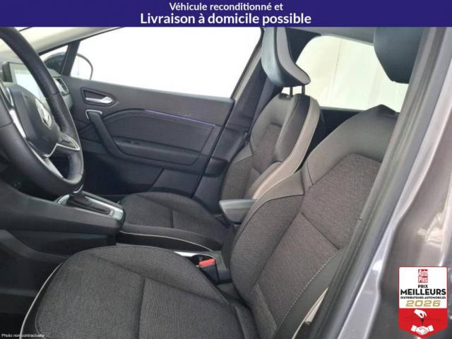 Renault Captur image 3