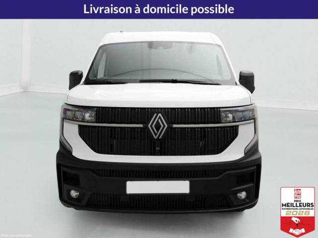 Renault Master image 4