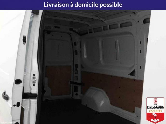 Renault Master image 5