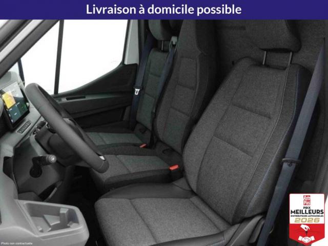 Renault Master image 8