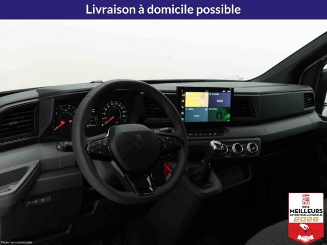 Renault Master image 6