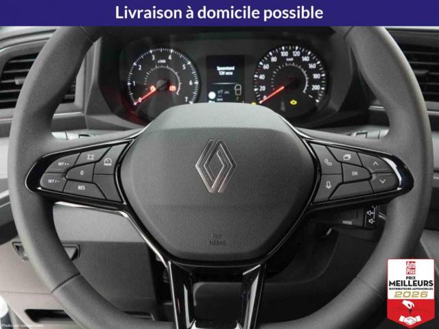 Renault Master image 9