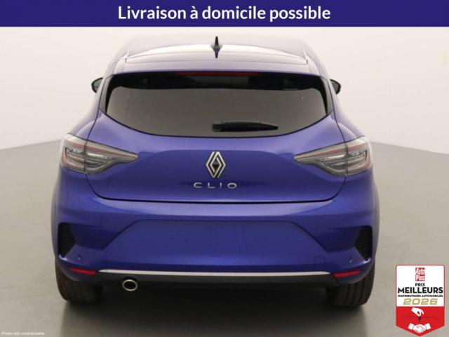 Renault Clio image 2